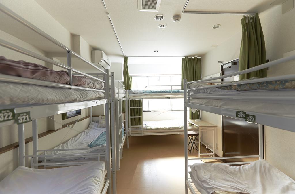 Akihabara Hotel 3000 Tokyo Exterior photo