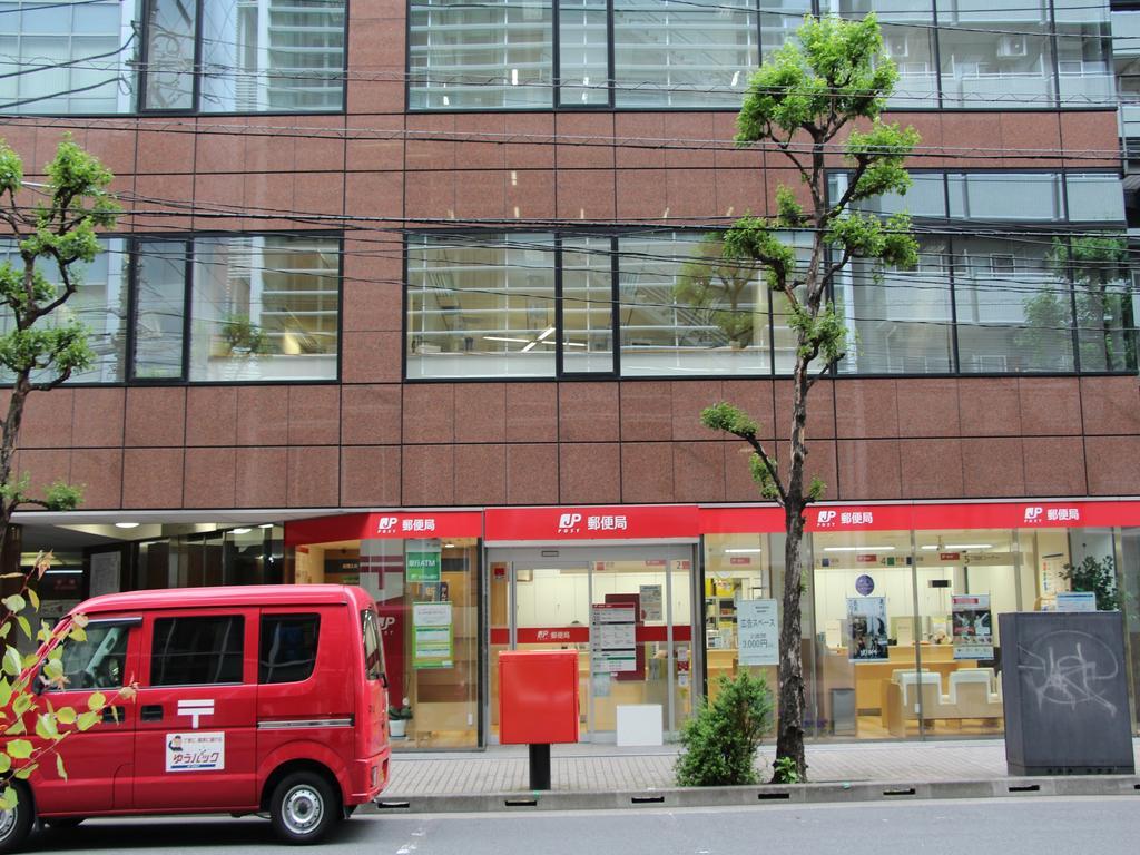 Akihabara Hotel 3000 Tokyo Exterior photo