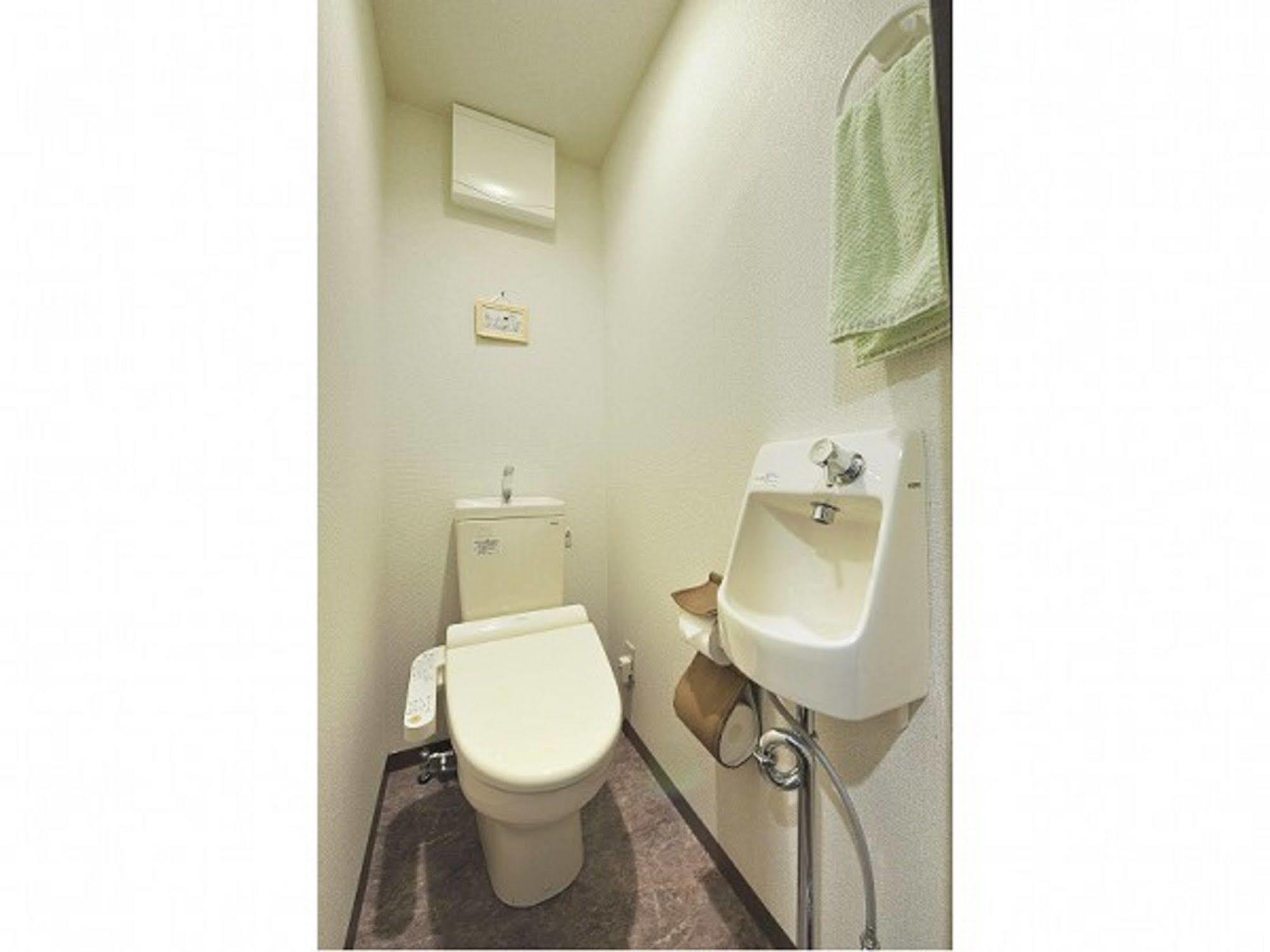 Akihabara Hotel 3000 Tokyo Exterior photo